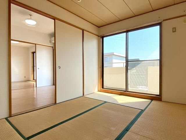 ミューゼⅢ曳馬 その他4
