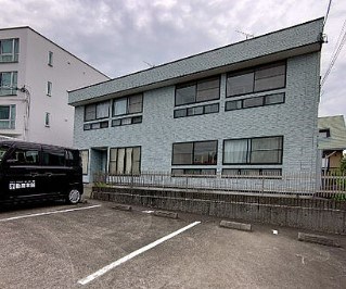 ヒルズ北山 その他外観1