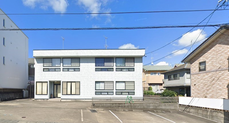 ヒルズ北山 その他外観2