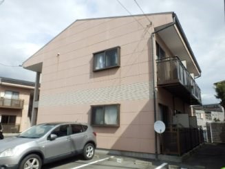 エクセランⅠ その他外観1