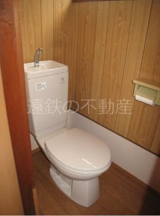 小池町貸家 その他2