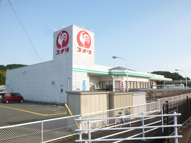 ヴァンベール 周辺画像7