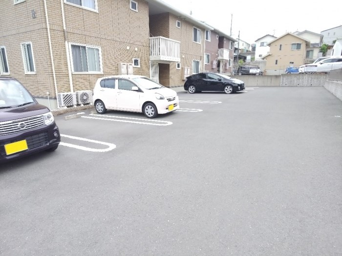 リビングタウンヴェルード その他
