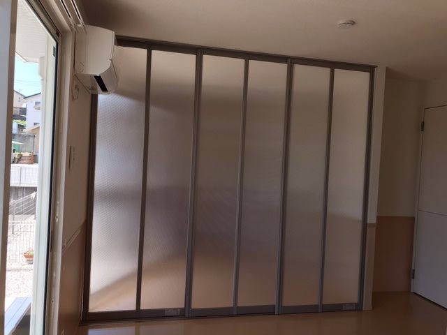 リビングタウンヴェルード その他