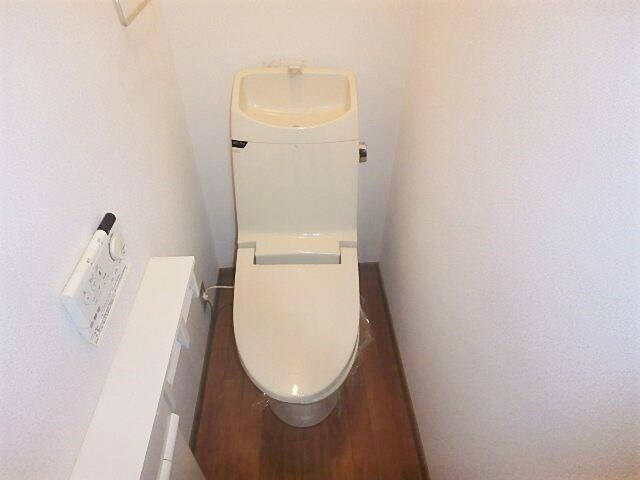 ハイツ・イワタTao その他1