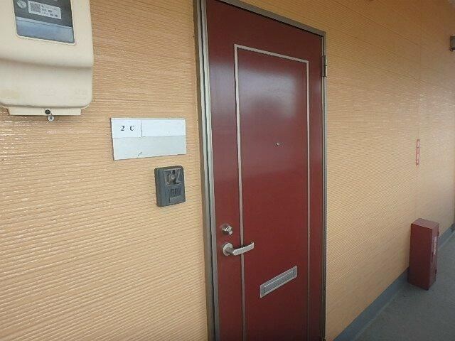 ハイツ・イワタTao その他7