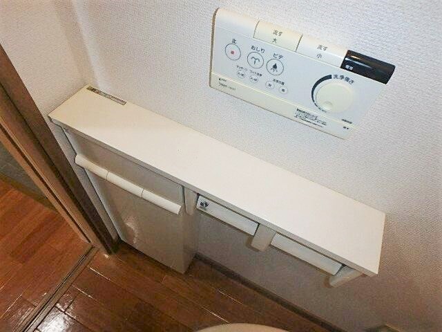 ハイツ・イワタTao その他10