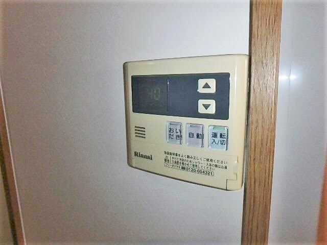 ハイツ・イワタTao その他12