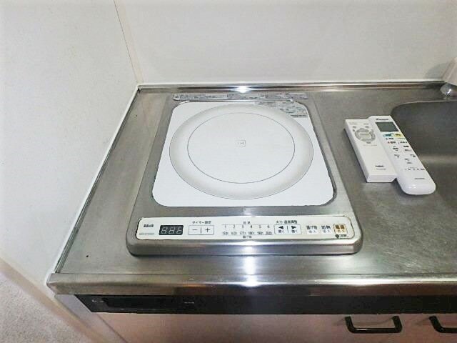 ハイツ・イワタTao その他17