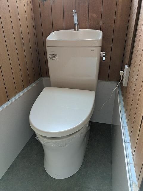 中泉川島貸家 その他2