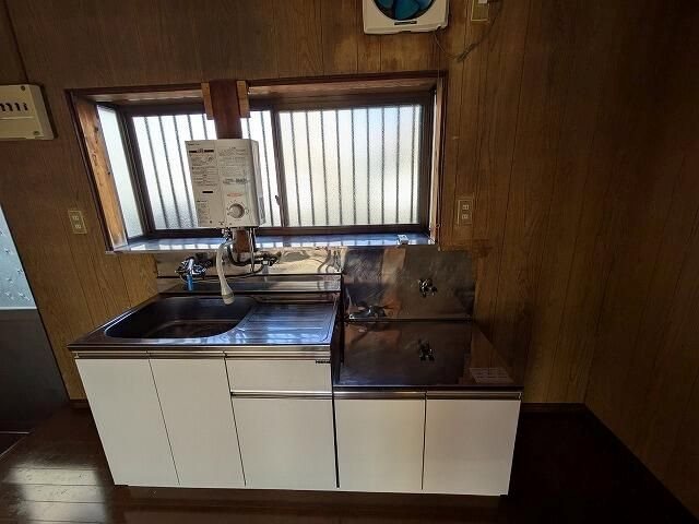 中泉川島貸家 その他4
