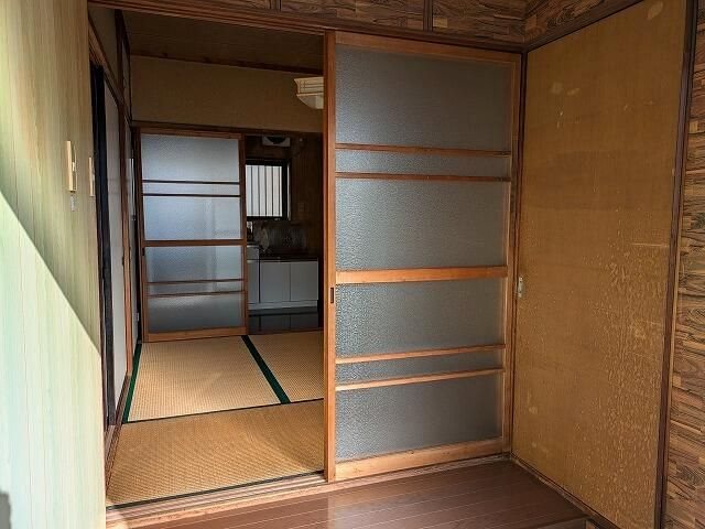 中泉川島貸家 その他