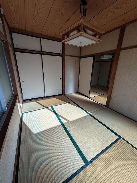 中泉川島貸家 その他
