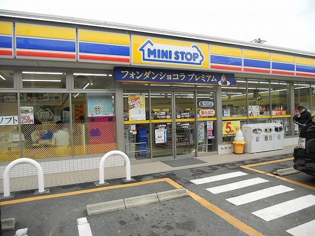 アリエッタ その他外観2