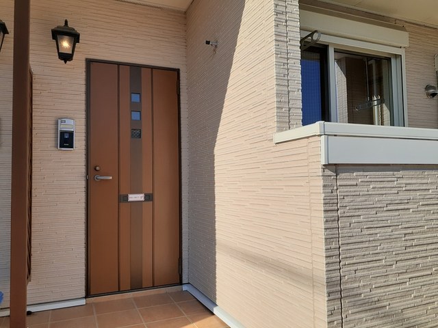 ランドネ　Ⅱ その他5