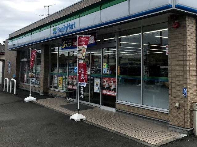 ランドネ　Ⅱ その他外観3