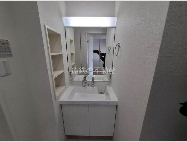 Realiser天神 その他4