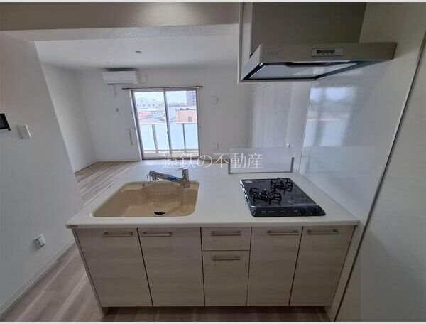 Realiser天神 その他5