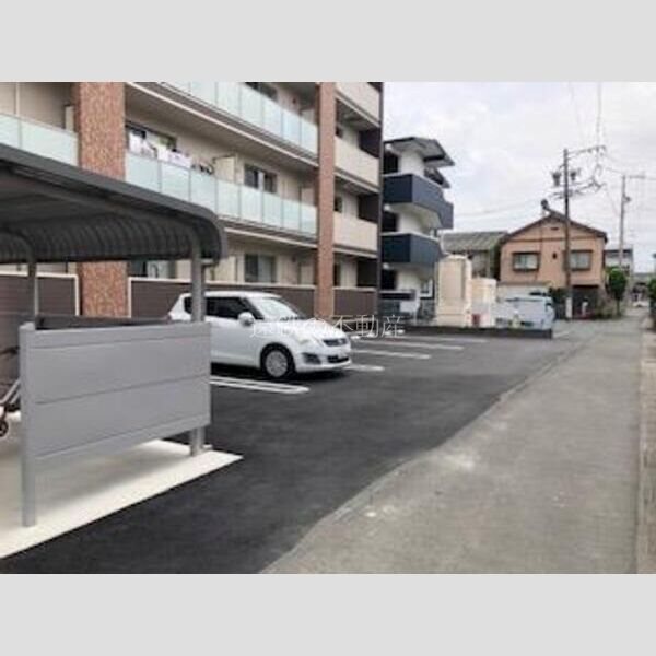 Realiser天神 その他外観1