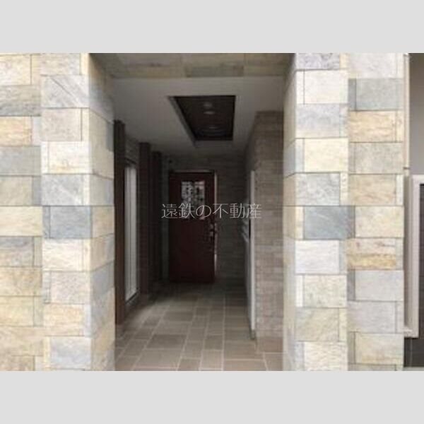 Realiser天神 その他外観2