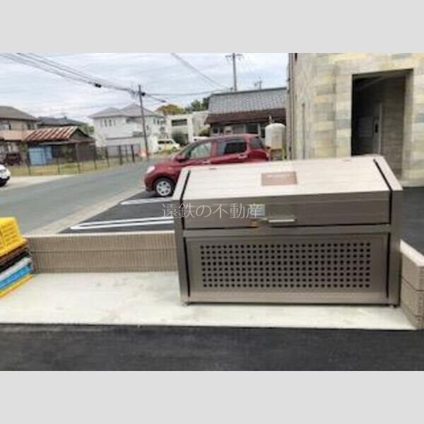 Realiser天神 その他外観3