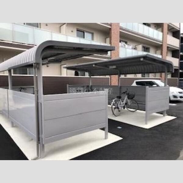 Realiser天神 その他外観4