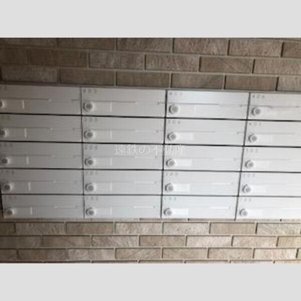 Realiser天神 その他外観5