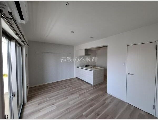 Realiser天神 リビング