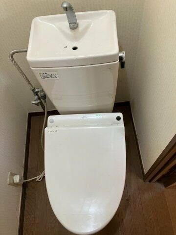コーポカメリア その他1