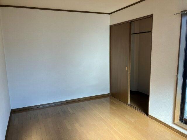 コーポカメリア リビング