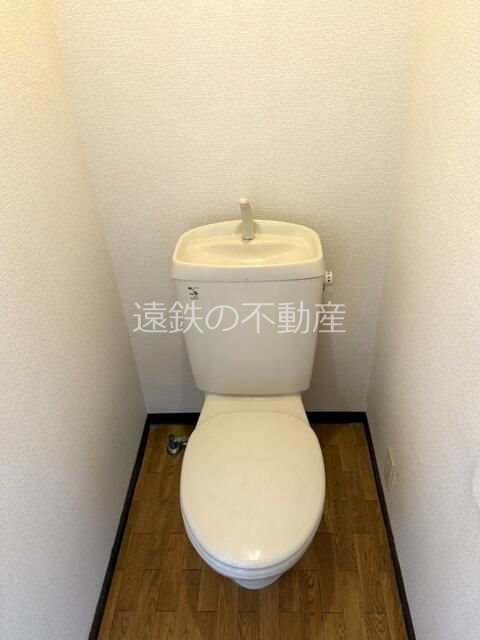 ハイツ川島 その他1
