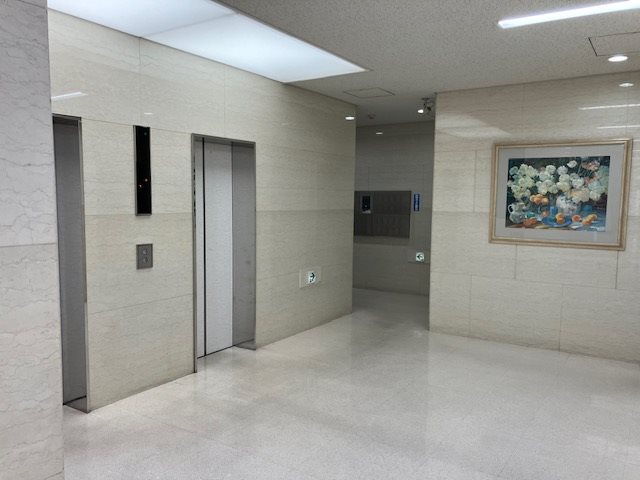 出雲殿互助会田町ビル その他