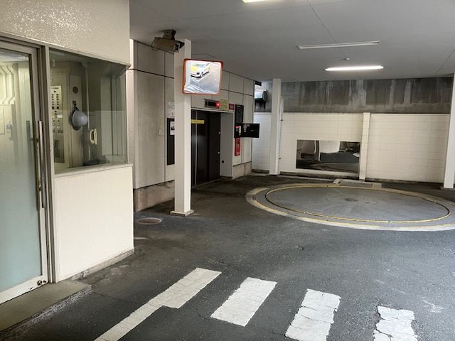 出雲殿互助会田町ビル その他