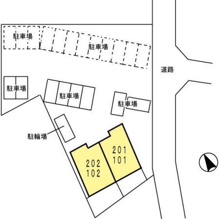 棒屋第２半田ハイツ その他外観3