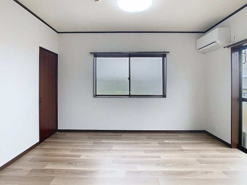 ハッピーリブ リビング