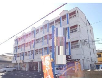 シャトレー天王 外観写真