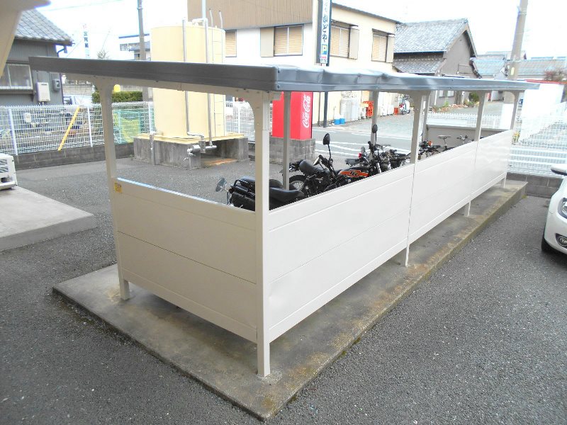 マンション金丸 その他共有部分