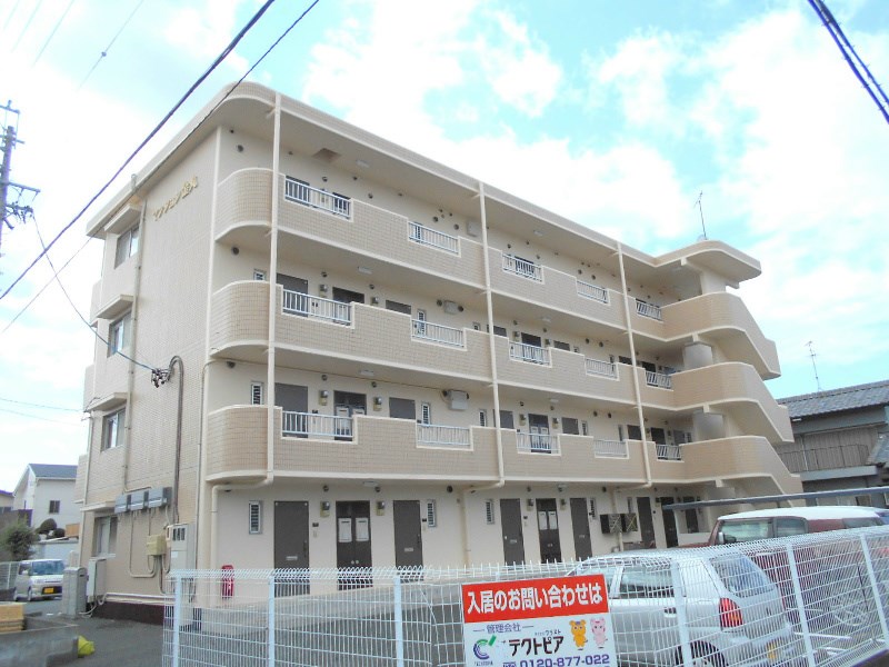 マンション金丸 その他