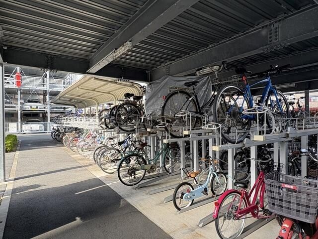 プレミスト浜松中央タワー その他共有部分