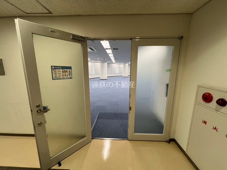 出雲殿互助会鍜冶町ビル その他