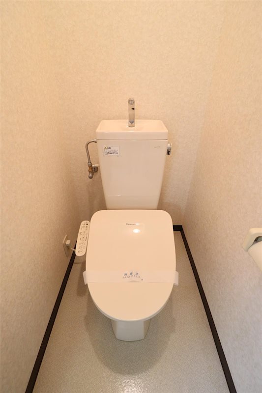 エザンス トイレ