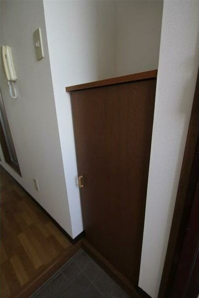 エザンス 収納