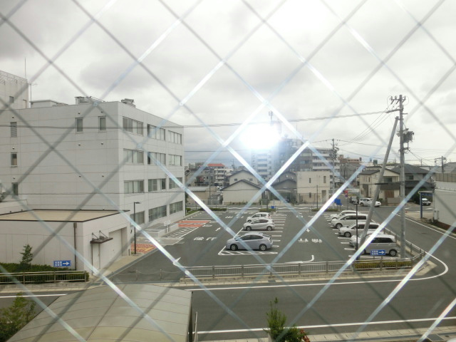 中央砂山ビル その他
