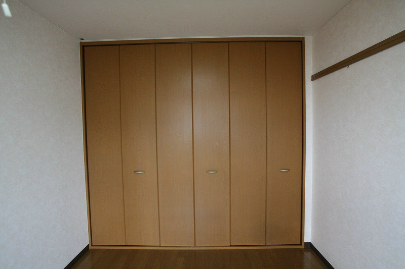 マンション柏（かしわ） 収納