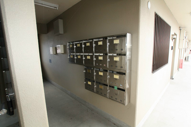 マンション柏（かしわ） その他設備