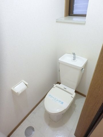 ウエストヒルズA その他2