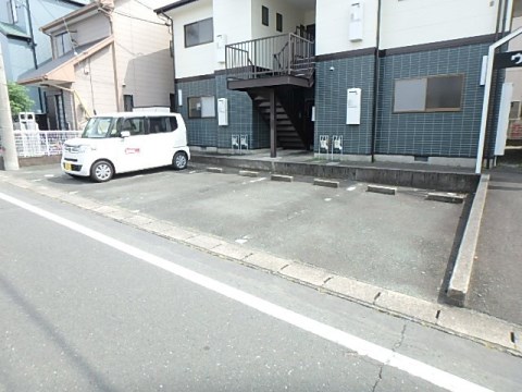 ウエストヒルズA その他外観1