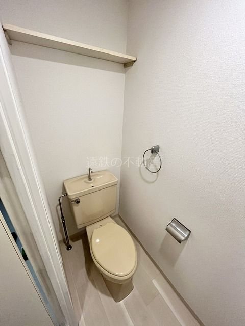 リアライズ城北 その他1