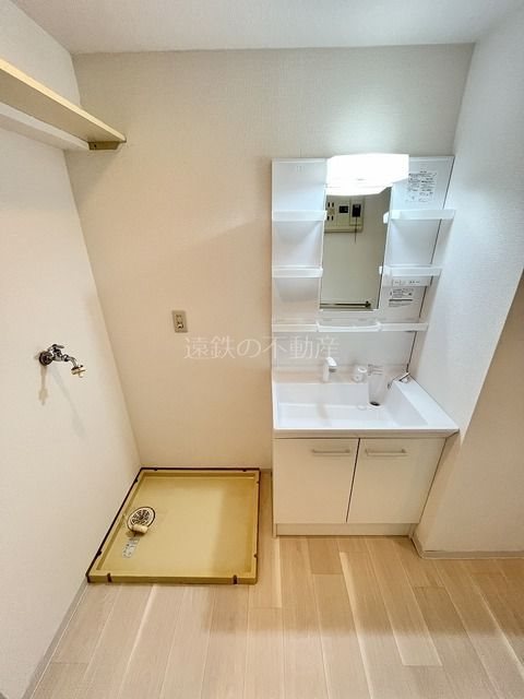 リアライズ城北 その他2