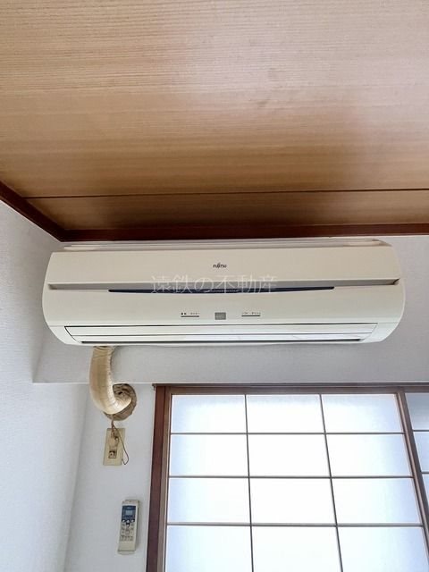 リアライズ城北 その他16